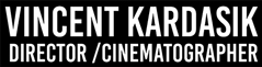 Vincent Kardasik Logo